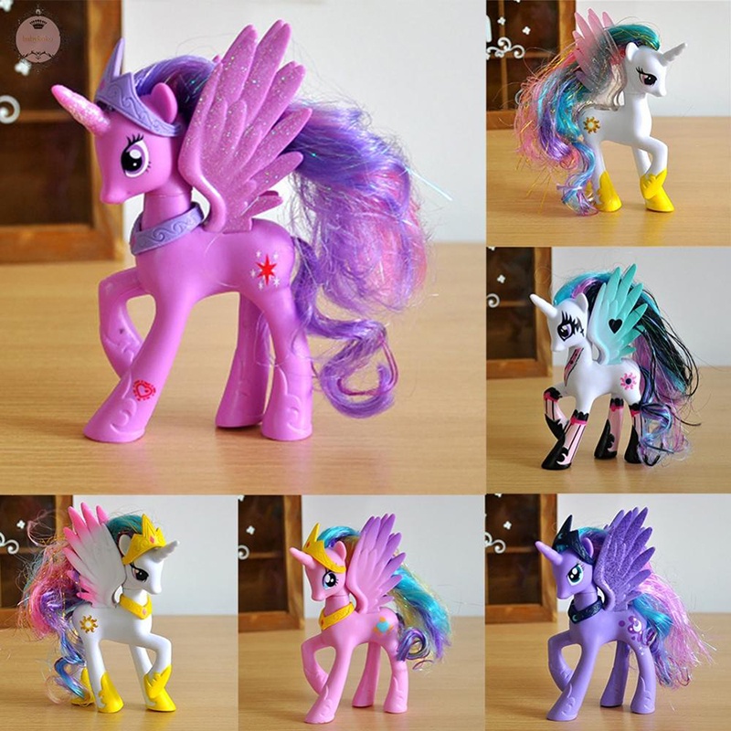 Precio de muñecas my little pony on sale