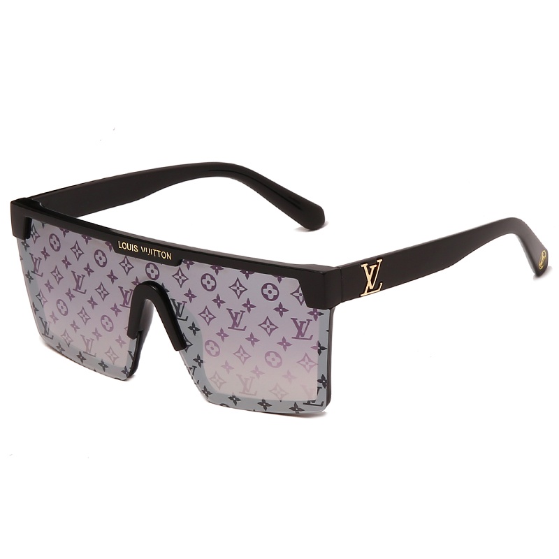 Lentes lv de hombre sale