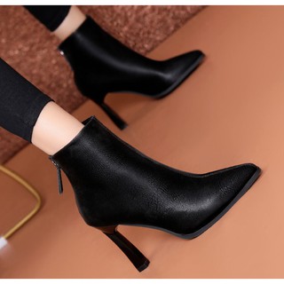 botas mujer tacón alto - y Ofertas - jul. de 2023 | Shopee Colombia