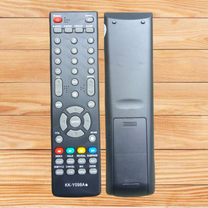 Mando a distancia Magic AN-MR19BA para Smart TV, AKB75635305