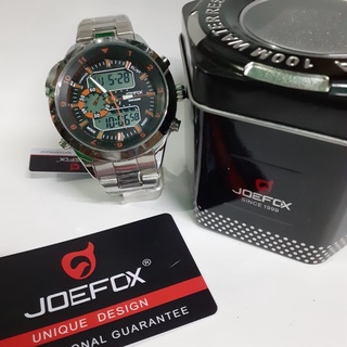 Reloj joefox best sale wr30m precio