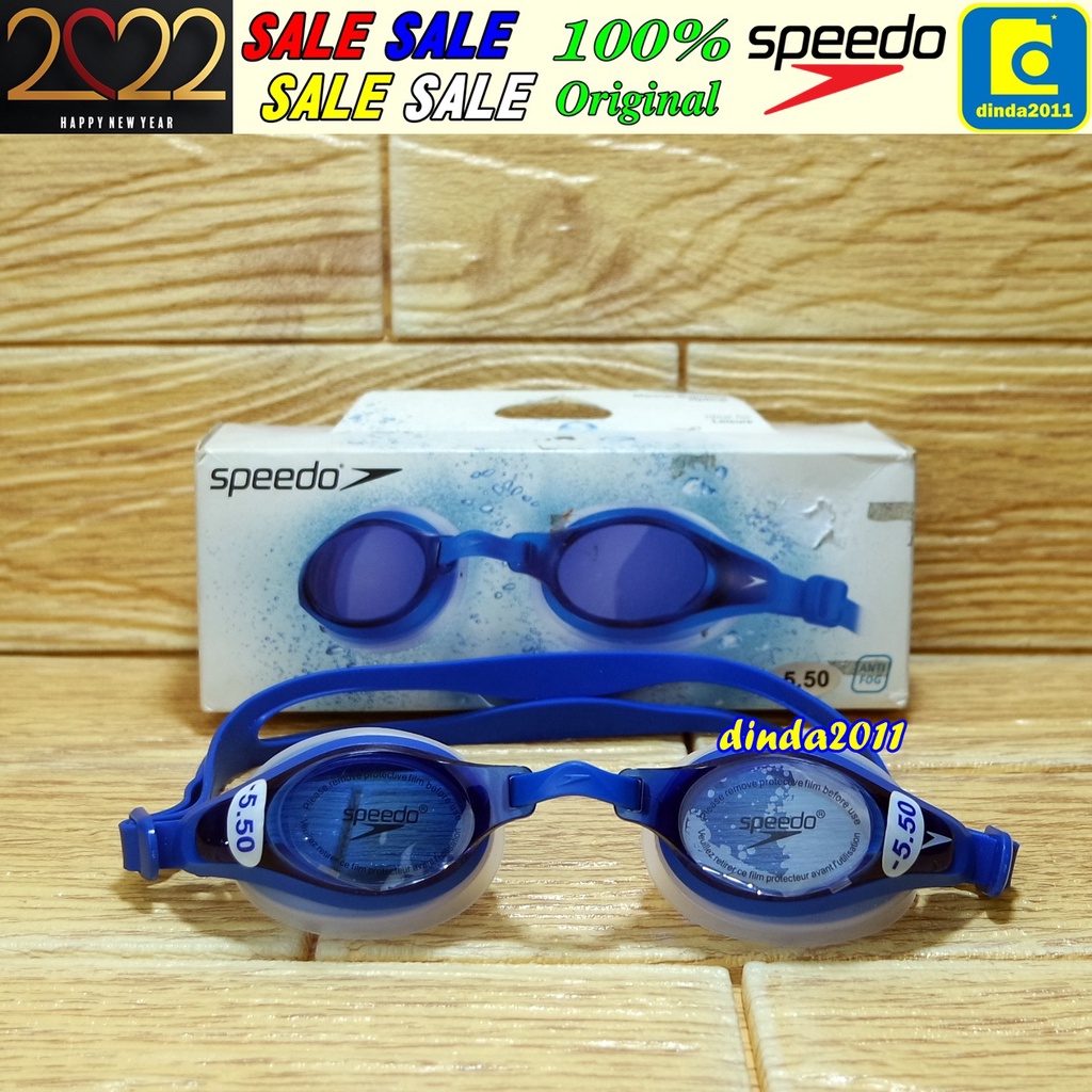 Gafas natación Speedo mariner supreme