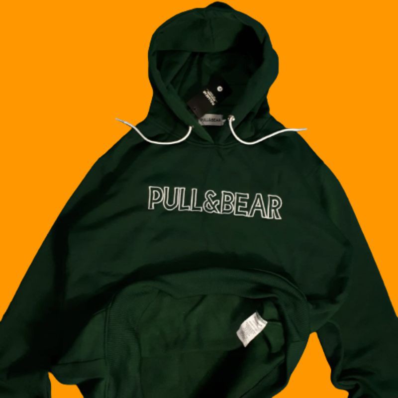 Hoodies - Sudaderas - Ropa - Hombre - PULL&BEAR Colombia