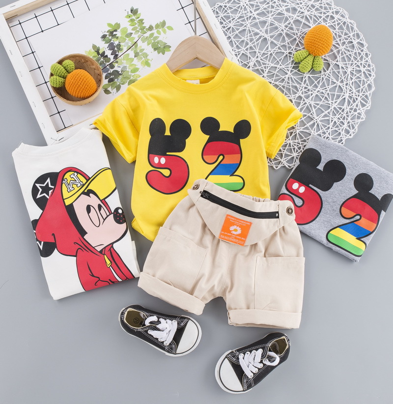 Ropa disney bebe hot sale