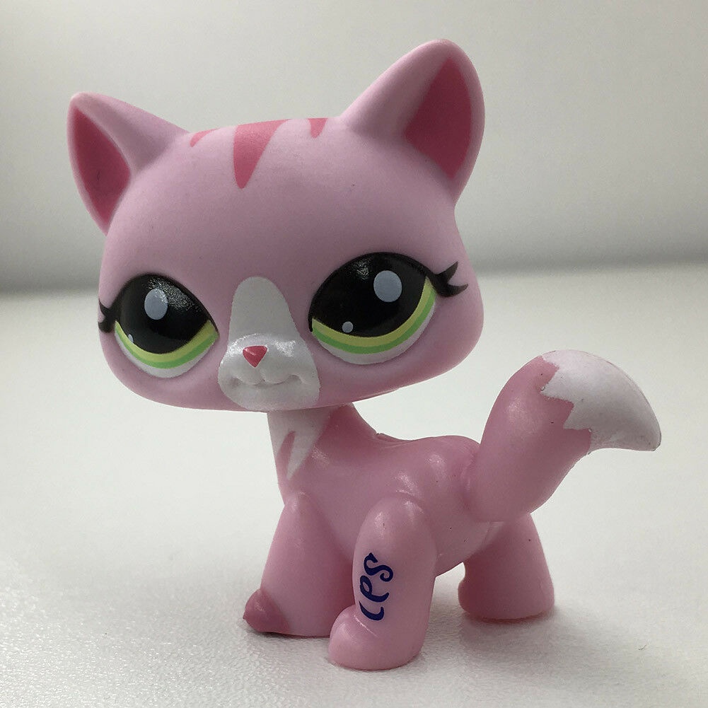 24 Horas Para Entregar Los Productoslittlest Pet Shop Toy Hasbro LPS ...