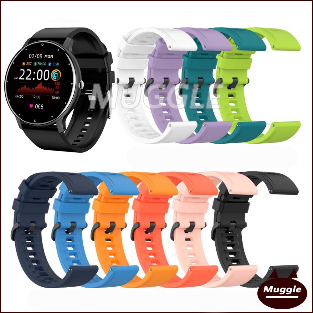 Correa fashion reloj smartwatch