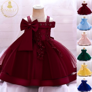 Cirio De Bautizo Para Niña - Vestido niña, vestido fiesta, bautizo, ropa  infantil