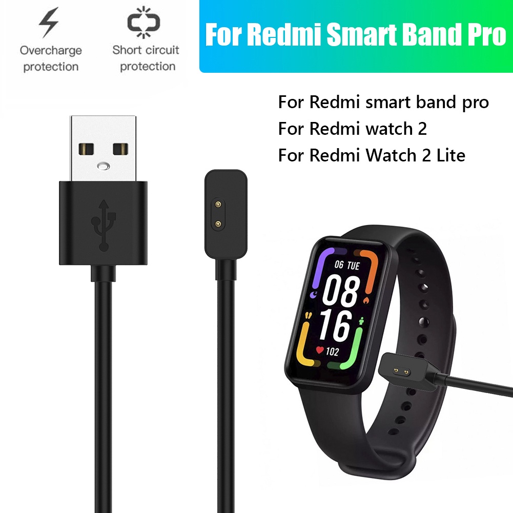 Cargador reloj xiaomi online 4