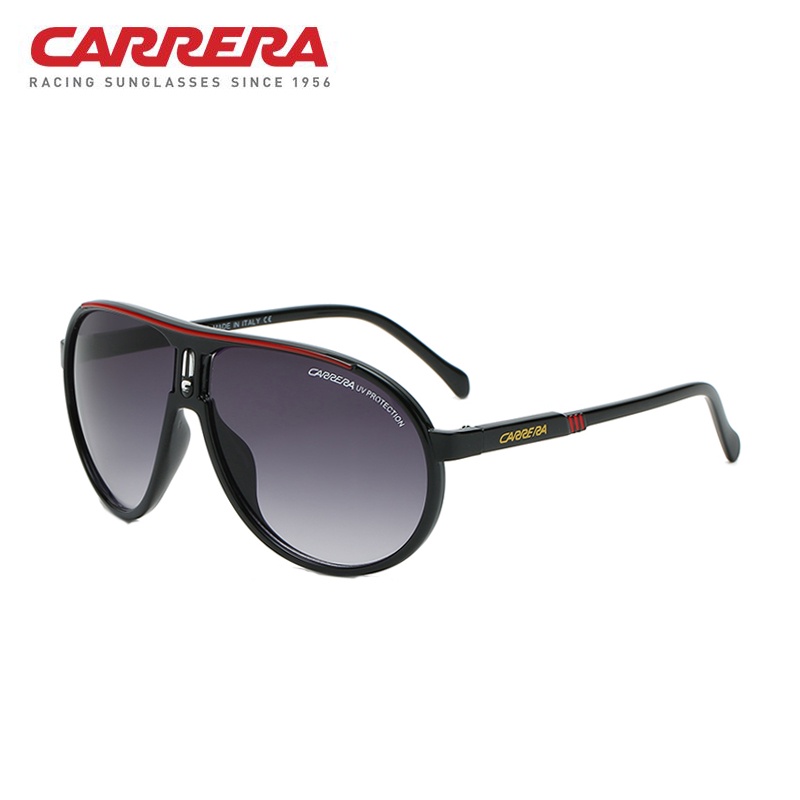 Gafas De Sol Aviator Para Hombre Carrera UV400 Shopee Colombia