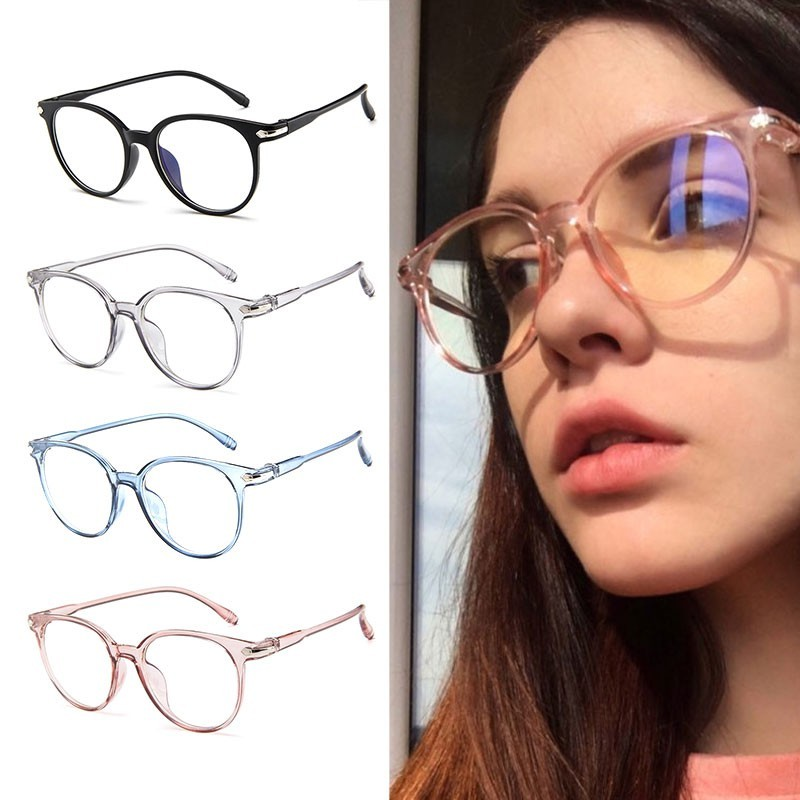 Lentes contra luz discount azul