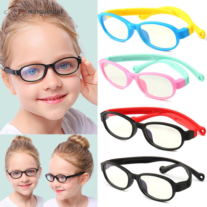 Lentes transparentes para niños hotsell
