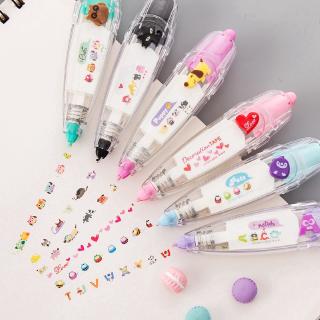 4 Pzs Bolígrafos De Hello Kitty Sanrio/Papelería Para Niñas/Bolígrafo A  Granel De 0.5 Mm/Pluma Kawaii Rosa Para Estudiantes/Útiles Escolares