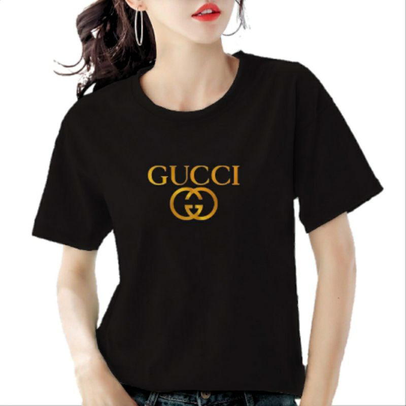 Camiseta para mujer GUCCI