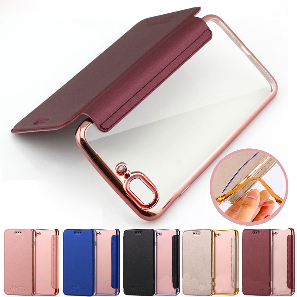Gentlestache Funda De Cuero Para IPhone 17 16 15 14 Pro Max Y Plus - Funda Con Clip Para Cinturón Para Teléfono Celular S25 S24 Ultra Y Plus - Bolsa De - Foto 13