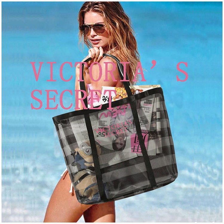 Bolsa de best sale playa victoria secret