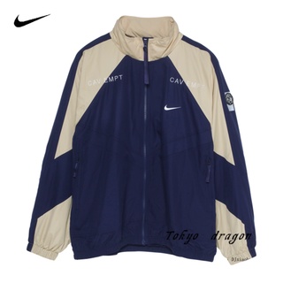 Chaqueta nike best sale vintage hombre