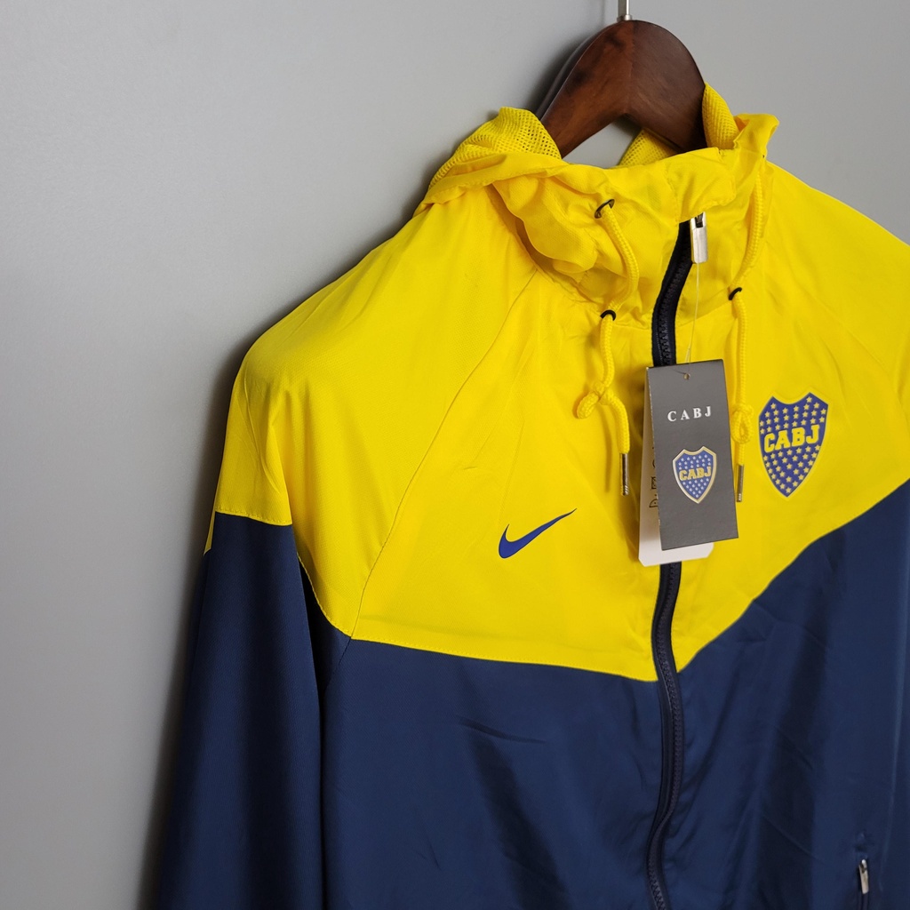 Chaqueta boca juniors 2019 new arrivals