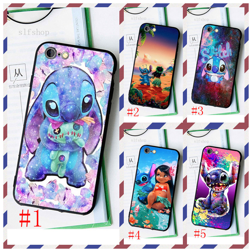 4 DIYS de STITCH que ¡no te puedes perder! (Funda Móvil, Estuche, Cuaderno,  Llavero) Lilo & Stitch 