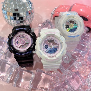 Relojes Digitales de Mujer