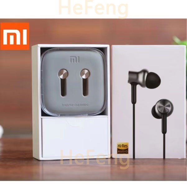 Xiaomi pro 2 auriculares hot sale