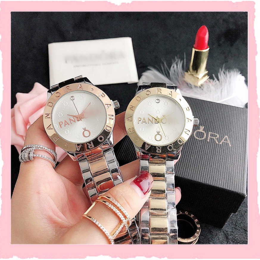 Reloj Pulsera Tipo Pandora – Offer Tienda