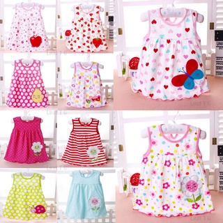 Vestidos para bebes de 8 online meses