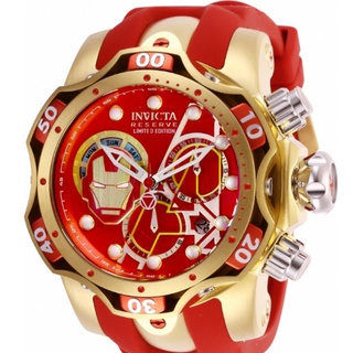 Valor de reloj online invicta