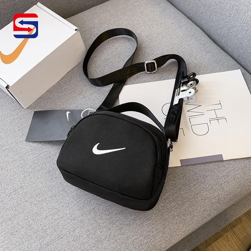 Bolso Pequeno Version Coreana Mujer ins Mismo Estilo nk Todo Combinado De Hombro Hombre Mensajero Shopee Colombia