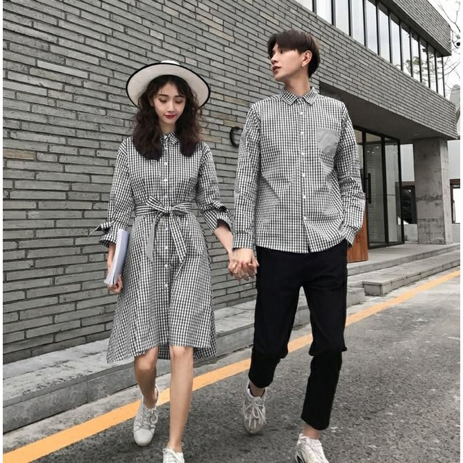 Lo Ultimo YEJOON 3W Ropa Coreana Para Parejas TANAH ABANG Shopee Colombia