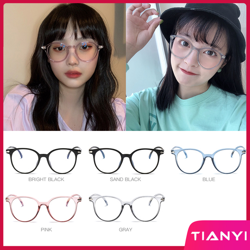 Gafas Recetadas Sin Borde: Marcos Ópticos Livianos Cuadrados Pequeños, Gafas De Diseño Vintage Para Hombr Y Mujer, Lente De Corte De Diamant De 26,91 € | DHgate