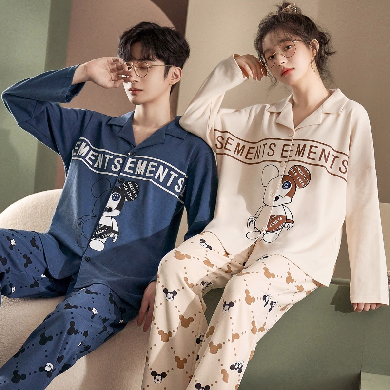 Ropa shops coreana de pareja