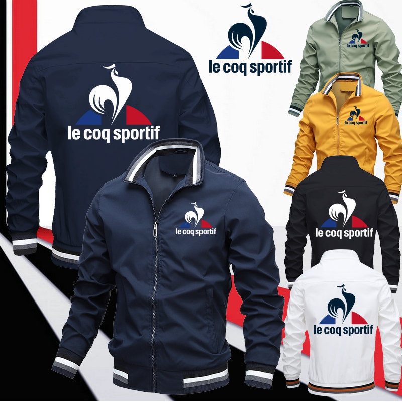 Le coq sportif chile chaquetas best sale