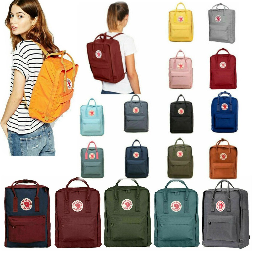 Kanken colombia best sale