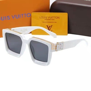 2022 Nueva Moda Louis Vuitton LV Marca Diseño Hombres Mujeres Gafas De Sol  96006