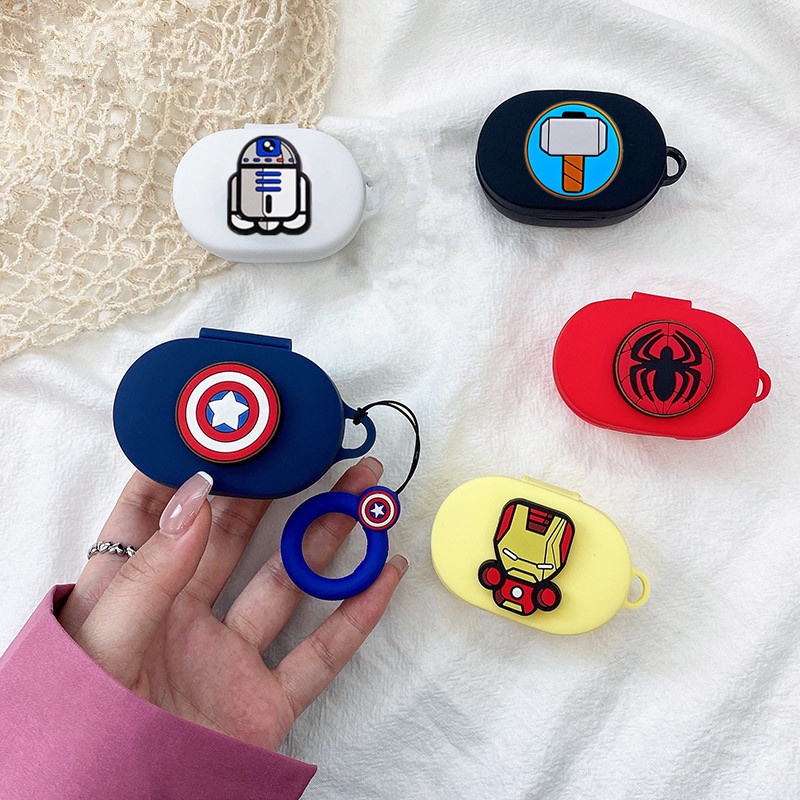 funda para xiaomi airdots