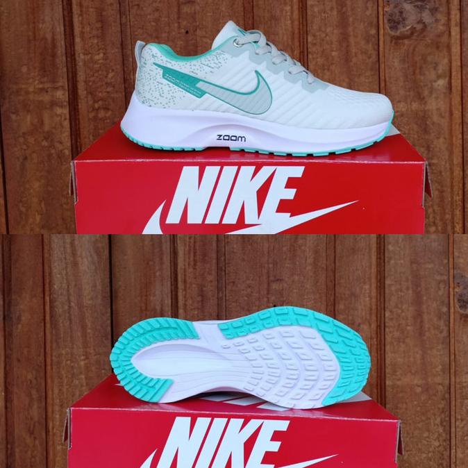 zapatos nike zoom para dama