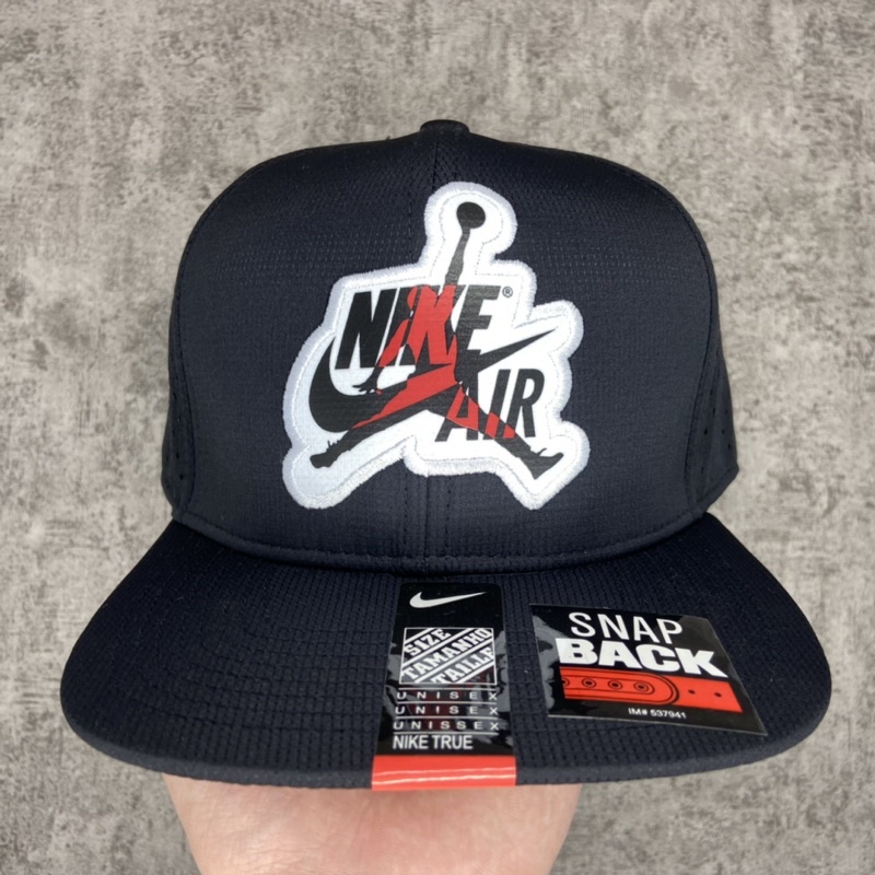 Gorro nike air discount jordan