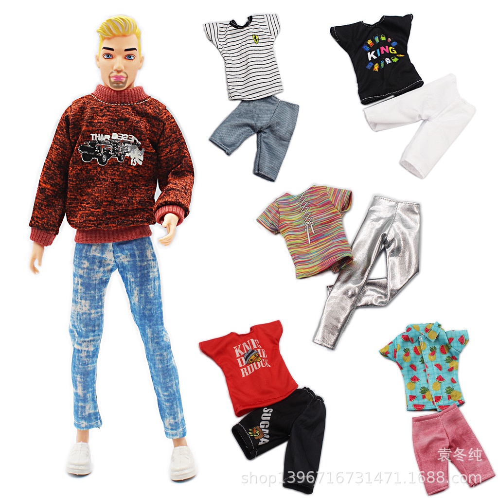 Ropa sales de ken