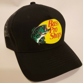Bass Pro Shops - gorra de malla para camionero