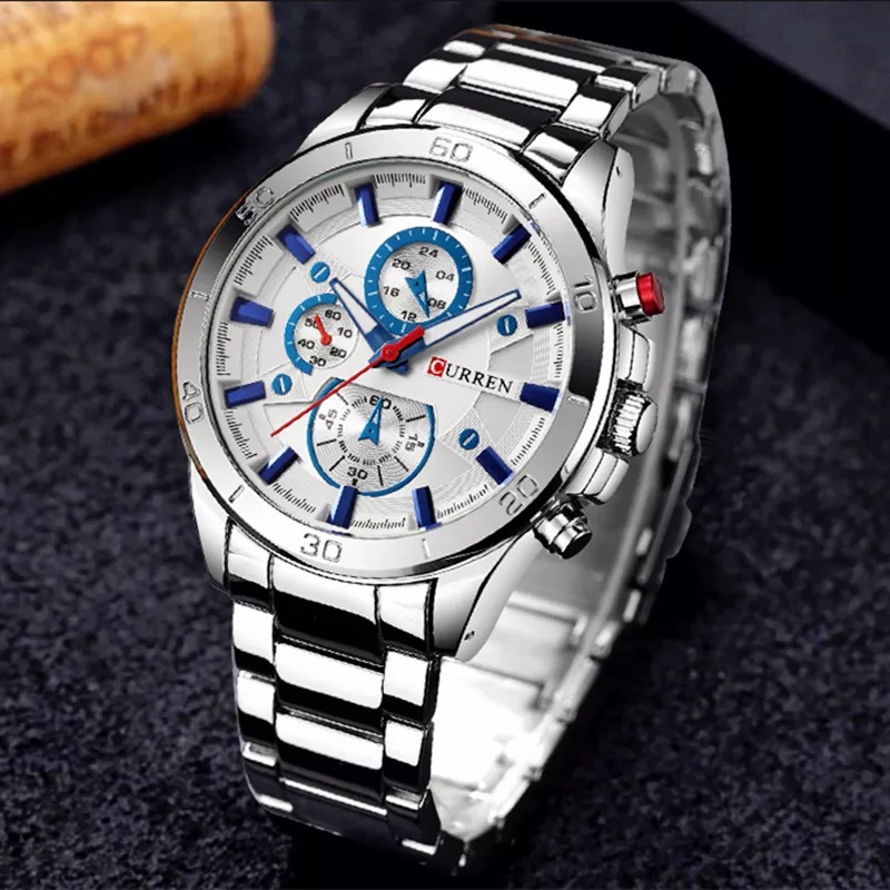 Stock Listo] Reloj LED para hombres reloj Digital cuadrado de moda con  botón electrónico deportivo para adultos relojes de negocios masculinos  Casuales
