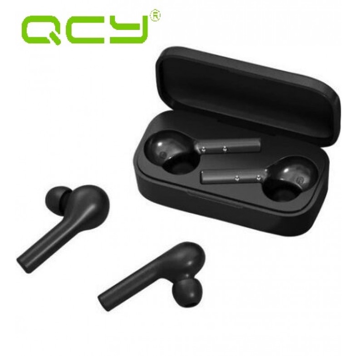 Qcy discount t5 carga