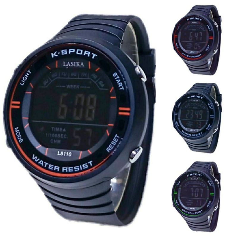 Reloj lasika k sport new arrivals