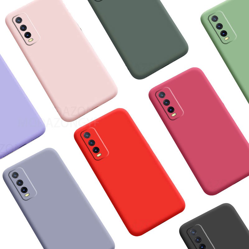 Funda Redmi Note 10 Silicona Líquida Suave Color Caramelo TPU Liso