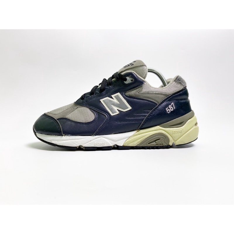 New balance blancas talla clearance 42