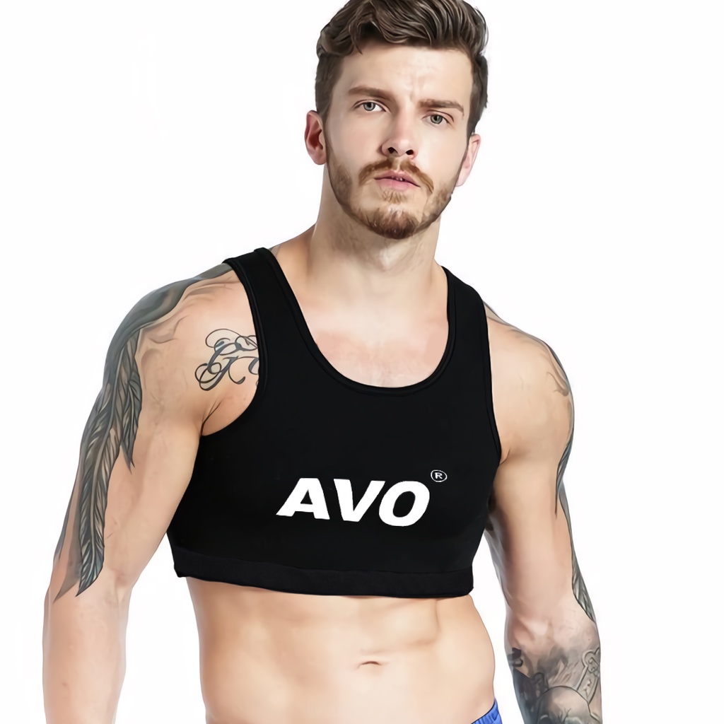 Top deportivo online hombre