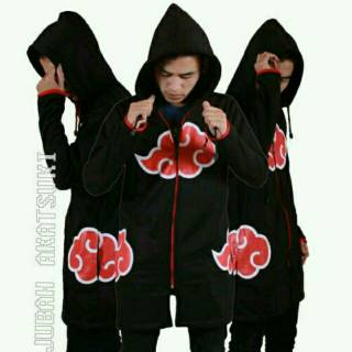 sudadera akatsuki Ofertas En Línea, 2023