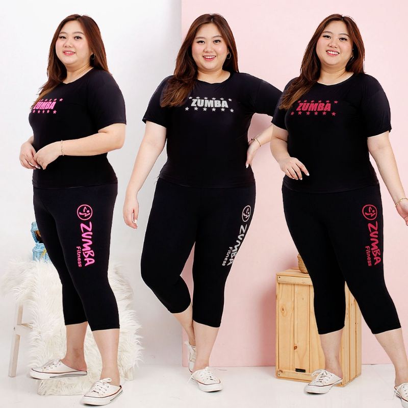 Ropa deportiva discount zumba para mujer