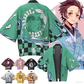 Demon Slayer Figura Conjunto Tanjirou Nezuko Kimetsu No Yaiba Figuras De  Acción Original Japón Anime PVC Modelo Coleccionable Juguetes Regalos