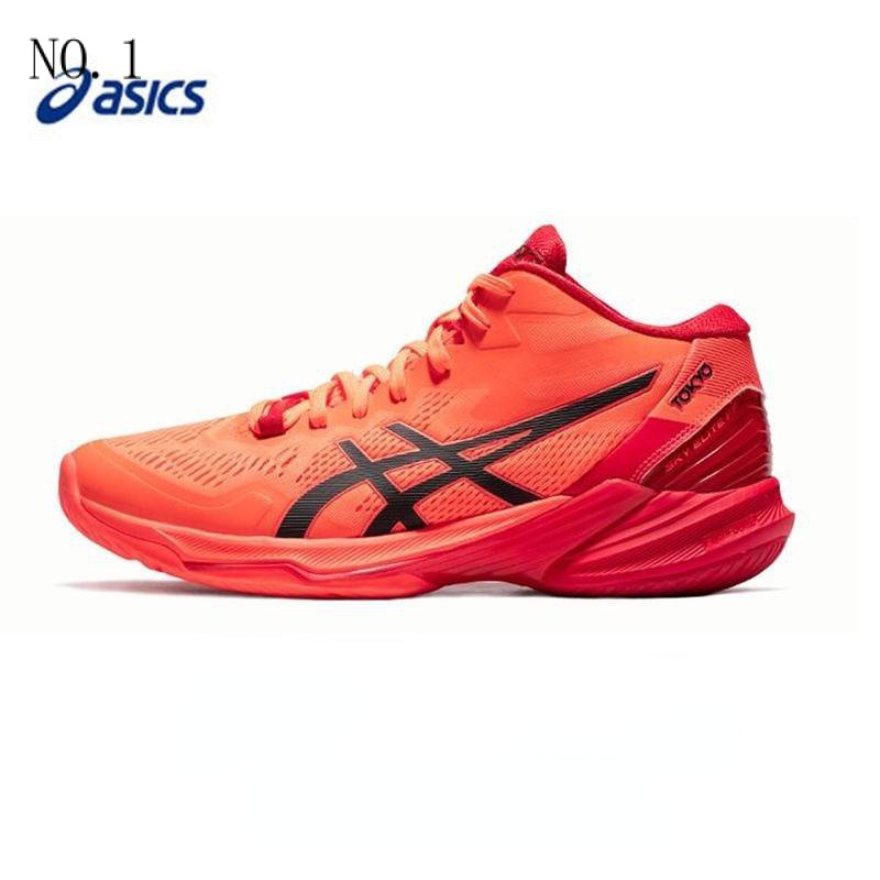 Tenis asics hot sale voleibol