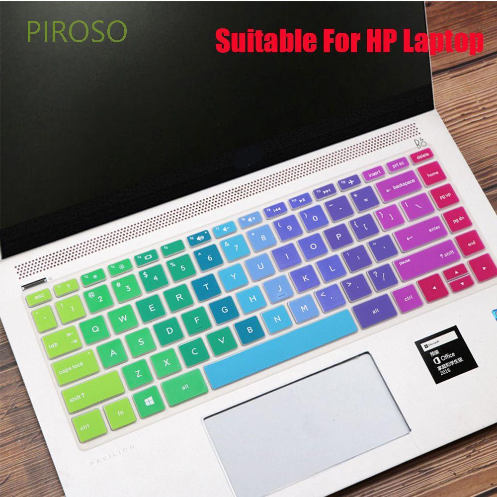 Protector de teclado para laptop hp 14 pulgadas new arrivals